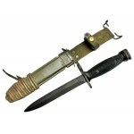 COLT M7 Bayonet - US Army VIETNAM ERA for M16A1