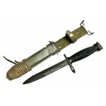 COLT M7 Bayonet - US Army VIETNAM ERA for M16A1