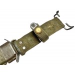 COLT M7 Bayonet - US Army VIETNAM ERA for M16A1