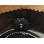 Polish model 35 rogatywka visor cap for second leutnant of cavalry - replica