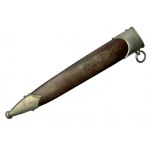 EARLY SA DAGGER - HACO, BERLIN