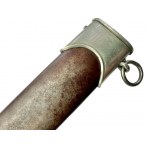 EARLY SA DAGGER - HACO, BERLIN