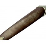 EARLY SA DAGGER - HACO, BERLIN