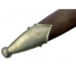EARLY SA DAGGER - HACO, BERLIN