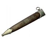 EARLY SA DAGGER - HACO, BERLIN