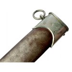 EARLY SA DAGGER - HACO, BERLIN