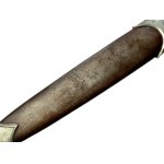 EARLY SA DAGGER - HACO, BERLIN