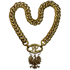 The chain of judges of the Third Polish Republic