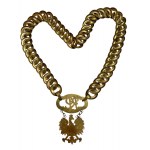 The chain of judges of the Third Polish Republic
