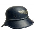 Luftschutz Gladiator helmet - perfect condition