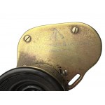 Original British WWI Royal Flying Corps Officers 6X Binoculars by Ross of London dated 1917