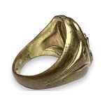 WWII U.S. ARMY RING