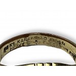 WWII U.S. ARMY RING