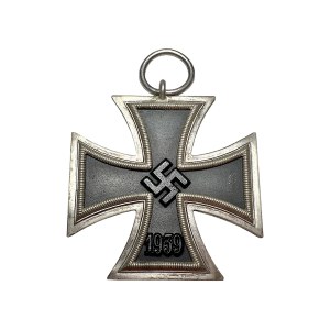 Second class Iron Cross 1939 - Paul Meybauer, Berlin