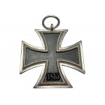 Second class Iron Cross 1939 - Paul Meybauer, Berlin