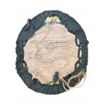 WH (Heeres) 'Gebirgsjäger-Truppen' arm patch