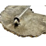 ZERSTÖRER-KRIEGSABZEICHEN MODEL 1957