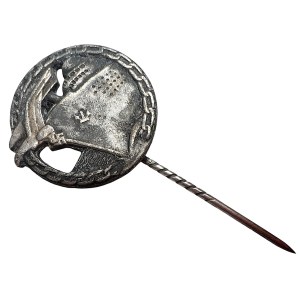 Kriegsmarine BLOCKADE RUNNER'S BADGE 26 mm Stick Pin