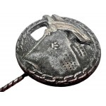 Kriegsmarine BLOCKADE RUNNER'S BADGE 26 mm Stick Pin
