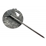 Kriegsmarine BLOCKADE RUNNER'S BADGE 26 mm Stick Pin