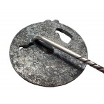 Kriegsmarine BLOCKADE RUNNER'S BADGE 26 mm Stick Pin