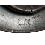 M35 LUFTWAFFE SD HELMET ET 60 - CAMMO