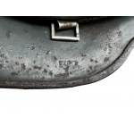M35 LUFTWAFFE SD HELMET ET 60 - CAMMO