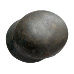 M35 LUFTWAFFE SD HELMET ET 60 - CAMMO
