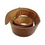 NSDAP Leader complete belt with buckle