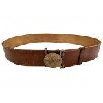 NSDAP Leader complete belt with buckle