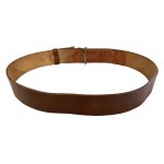NSDAP Leader complete belt with buckle