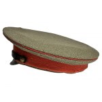 Original WWII Japanese Army Enlisted Mans Visor Cap