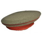 Original WWII Japanese Army Enlisted Mans Visor Cap