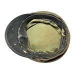 Original WWII Japanese Army Enlisted Mans Visor Cap