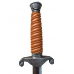 HEER OFFICER DAGGER WITH HANGERS - P.D. LUNESCHLOS, SOLINGEN