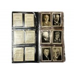 Führende Männer im Neuen Deutschland - Leading Men in the New Germany