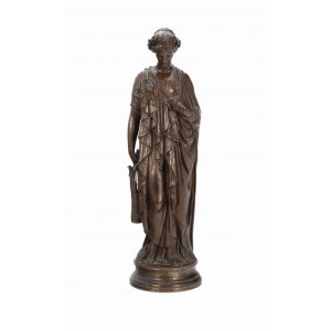 Jean Baptiste CLESINGER (1814-1883) - podle, Safona