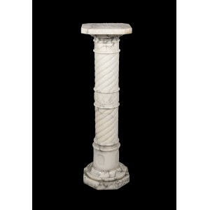 Pedestal - pedestal
