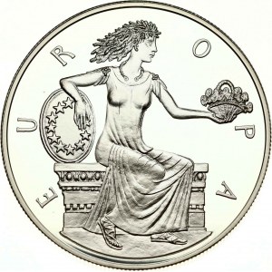 Andorra 10 Diners 1998 Europa