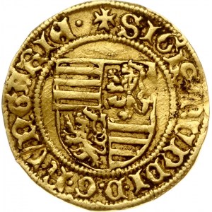 Hungary Goldgulden K-R (1428-1429)