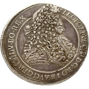 Taler 1692 KB