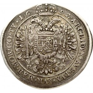Taler 1692 KB