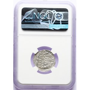 Lithuania Trojak 1592 Vilnius (RR) NGC MS 63