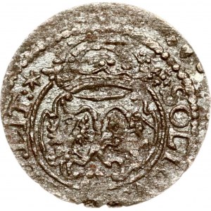 Lithuania Szelag 1623 Vilnius