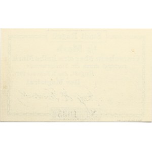 Prussian Lithuania Ragnit - Ragainė 1/2 Mark 1917