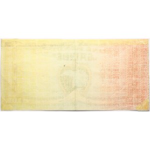 Lithuania Action 100 Litu 192? Joint stock company GALYBĖ
