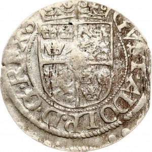 Livonia Riga Poltorak 1622