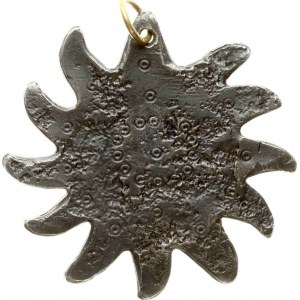 USA Masonic Lodge Badge ND
