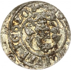 Poland Szelag 1620 Riga
