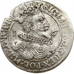 Poland Ort 1625 Gdansk (R)